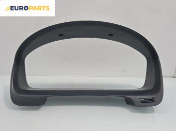 Интериорна пластмаса километраж за Honda Accord VII Tourer (04.2003 - 05.2008), 4+1 вр., комби