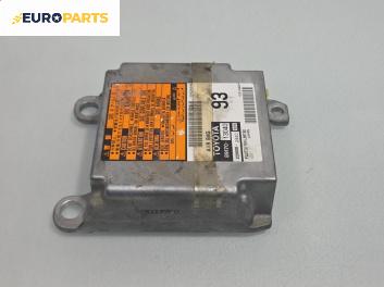 Модул за AIRBAG за Toyota Corolla E12 Hatchback (11.2001 - 02.2007)