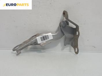 Панта преден капак за Toyota Corolla E12 Hatchback (11.2001 - 02.2007), 4+1 вр., хечбек, позиция: лява