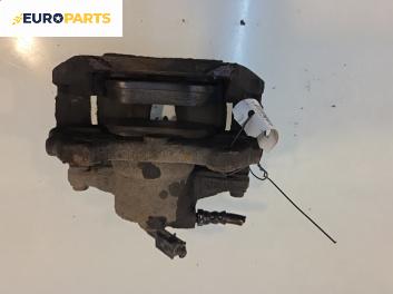 Спирачен апарат за Fiat Punto Grande Punto (06.2005 - 07.2012), позиция: предна, лява