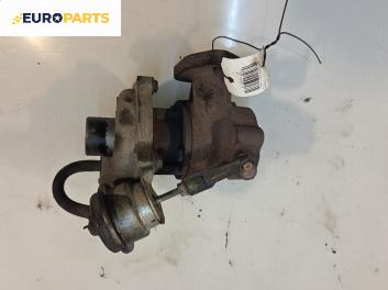 Турбо за Fiat Punto Grande Punto (06.2005 - 07.2012) 1.3 D Multijet, 75 к.с.