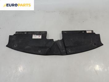 Кора над радиатор за Citroen C4 Picasso I (10.2006 - 12.2015), 4+1 вр., миниван