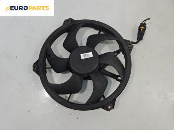 Перка охлаждане за Citroen C4 Picasso I (10.2006 - 12.2015) 1.6 HDi, 109 к.с.