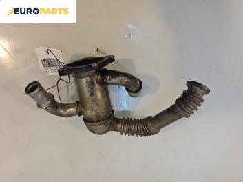 EGR тръба за Fiat Punto Grande Punto (06.2005 - 07.2012) 1.3 D Multijet, 75 к.с.