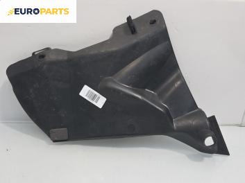 Пластмасова кора за Mercedes-Benz C-Class Coupe (CL203) (03.2001 - 06.2007), 2+1 вр., купе