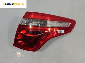 Стоп за Citroen C4 Picasso I (10.2006 - 12.2015), миниван, позиция: дясна