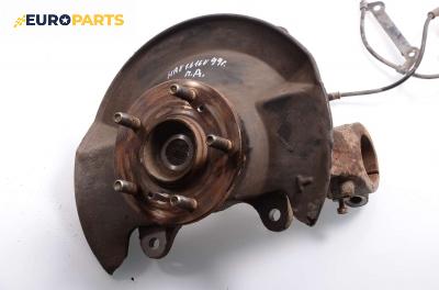 Шенкел главина за Honda HR-V (GH) (03.1999 - ...), позиция: предна, дясна