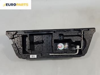 Кутия инструменти за Honda Accord VII Tourer (04.2003 - 05.2008)