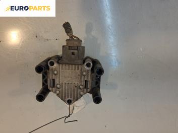 Запалителна бобина за Volkswagen Sharan Minivan I (05.1995 - 03.2010) 2.0, 115 к.с.