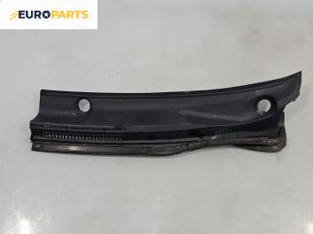 Кора под чистачки за Toyota Corolla E12 Hatchback (11.2001 - 02.2007), 4+1 вр., хечбек