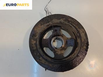 Ремъчна шайба за Nissan Murano I SUV (08.2003 - 09.2008) 3.5 4x4, 234 к.с.