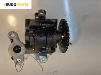 Маслена помпа за Ford Transit Box V (01.2000 - 05.2006) 2.0 DI (FAE_, FAF_, FAG_), 75 к.с.