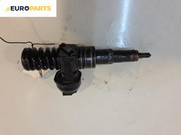 Дюза дизел за Volkswagen Golf IV Hatchback (08.1997 - 06.2005) 1.9 TDI, 101 к.с.