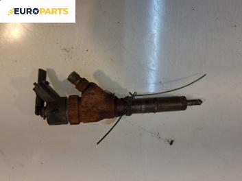 Дюза дизел за Citroen Xsara Picasso (09.1999 - 06.2012) 2.0 HDi, 90 к.с.