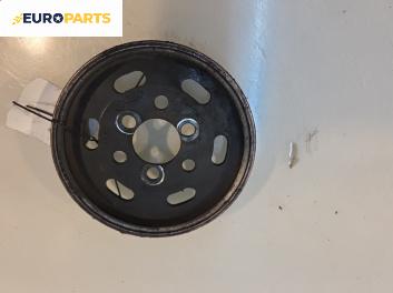 Ремъчна шайба за Volkswagen Golf IV Hatchback (08.1997 - 06.2005) 1.9 TDI, 110 к.с.