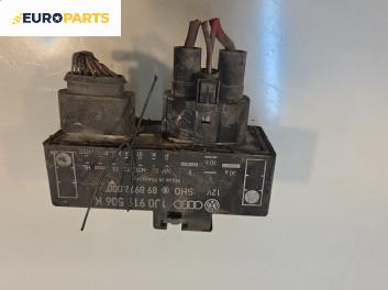 Реле перка за Volkswagen Golf IV Hatchback (08.1997 - 06.2005) 1.9 TDI, № 1J0919506K