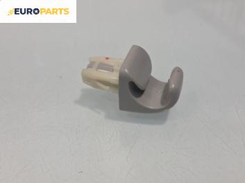 Закачалка за Toyota Corolla E12 Hatchback (11.2001 - 02.2007), 4+1 вр.