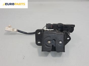 Брава заден капак за Toyota Corolla E12 Hatchback (11.2001 - 02.2007), хечбек, позиция: задна