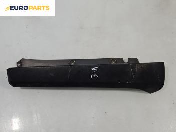 Външна лайсна врата за Kia Sportage SUV II (09.2004 - 10.2010), джип, позиция: лява