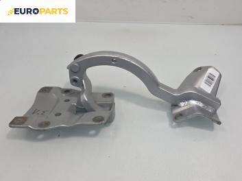 Панта заден капак за Honda Accord VII Tourer (04.2003 - 05.2008), 4+1 вр., комби, позиция: лява