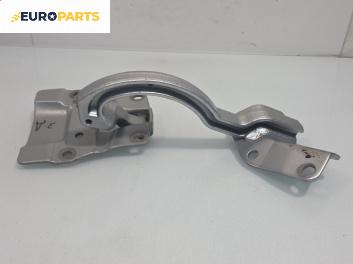 Панта заден капак за Honda Accord VII Tourer (04.2003 - 05.2008), 4+1 вр., комби, позиция: дясна