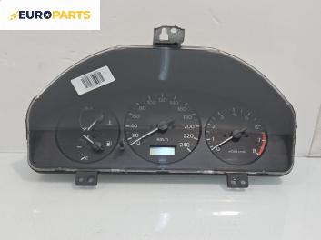 Километраж за Mazda 323 F V Hatchback (07.1994 - 09.1998) 1.5 16V, 88 к.с.