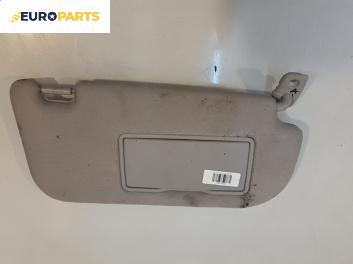 Сенник за Kia Sportage SUV II (09.2004 - 10.2010), позиция: дясна