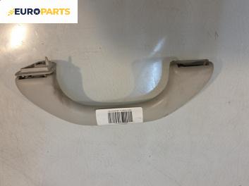 Ръкохватка за таван за Volkswagen Touran Minivan I (02.2003 - 05.2010), 4+1 вр., позиция: предна, дясна