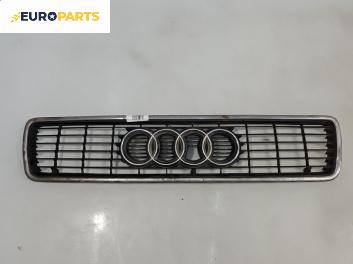 Решетка за Audi 80 Avant B4 (09.1991 - 01.1996), комби, позиция: предна