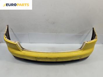 Задна броня за Volkswagen Touran Minivan I (02.2003 - 05.2010), миниван