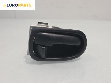 Вътрешна дръжка за Mazda 323 F V Hatchback (07.1994 - 09.1998), 4+1 вр., хечбек, позиция: предна, дясна