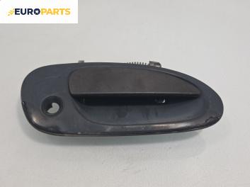 Външна дръжка за Mazda 323 F V Hatchback (07.1994 - 09.1998), 4+1 вр., хечбек, позиция: предна, дясна