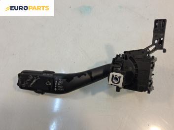 Лостче за чистачки за Volkswagen Touran Minivan I (02.2003 - 05.2010)