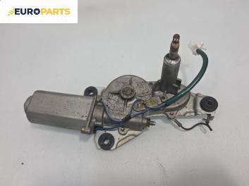 Ел. мотор за чистачките за Mazda 323 F V Hatchback (07.1994 - 09.1998), хечбек, позиция: задна