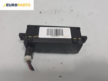 Часовник за Mazda 323 F V Hatchback (07.1994 - 09.1998)