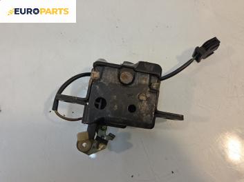 Брава заден капак за Audi 80 Avant B4 (09.1991 - 01.1996), комби, позиция: задна