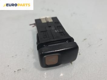 Бутон аварийни светлини  за Mazda 323 F V Hatchback (07.1994 - 09.1998)