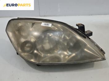 Фар за Nissan Primera Traveller III (01.2002 - 06.2007), комби, позиция: дясна