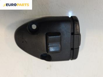 Бутон волан за Nissan Primera Traveller III (01.2002 - 06.2007)