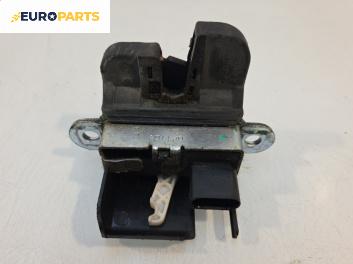 Брава заден капак за Volkswagen Touran Minivan I (02.2003 - 05.2010), миниван, позиция: задна