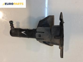 Пръскалка фар за Volkswagen Touran Minivan I (02.2003 - 05.2010), позиция: лява