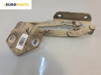 Панта преден капак за Volkswagen Touran Minivan I (02.2003 - 05.2010), 4+1 вр., миниван, позиция: дясна