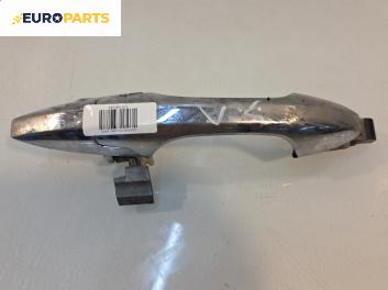 Външна дръжка за Honda Accord VII Tourer (04.2003 - 05.2008), 4+1 вр., комби, позиция: задна, лява
