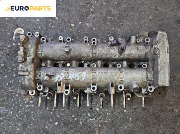 Глава за Opel Insignia A Hatchback (07.2008 - 03.2017) 2.0 CDTI, 160 к.с.