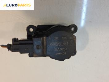 Моторче клапа парно за Citroen C4 Picasso I (10.2006 - 12.2015) 1.6 HDi, 109 к.с.