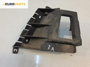 Държач броня за Citroen C4 Picasso I (10.2006 - 12.2015), миниван, позиция: задна, лява