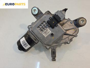 Ел. мотор за чистачките за Citroen C4 Picasso I (10.2006 - 12.2015), миниван, позиция: предна