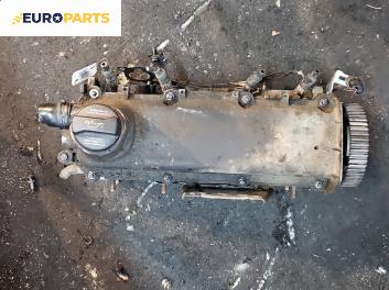 Глава за Volkswagen Sharan Minivan I (05.1995 - 03.2010) 2.0, 115 к.с.