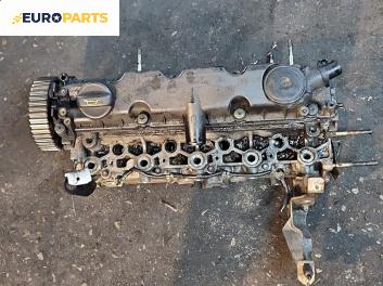 Глава за Peugeot 307 Station Wagon (03.2002 - 12.2009) 2.0 HDI 110, 107 к.с.