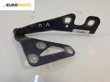 Панта преден капак за Opel Astra H Hatchback (01.2004 - 05.2014), 4+1 вр., хечбек, позиция: лява